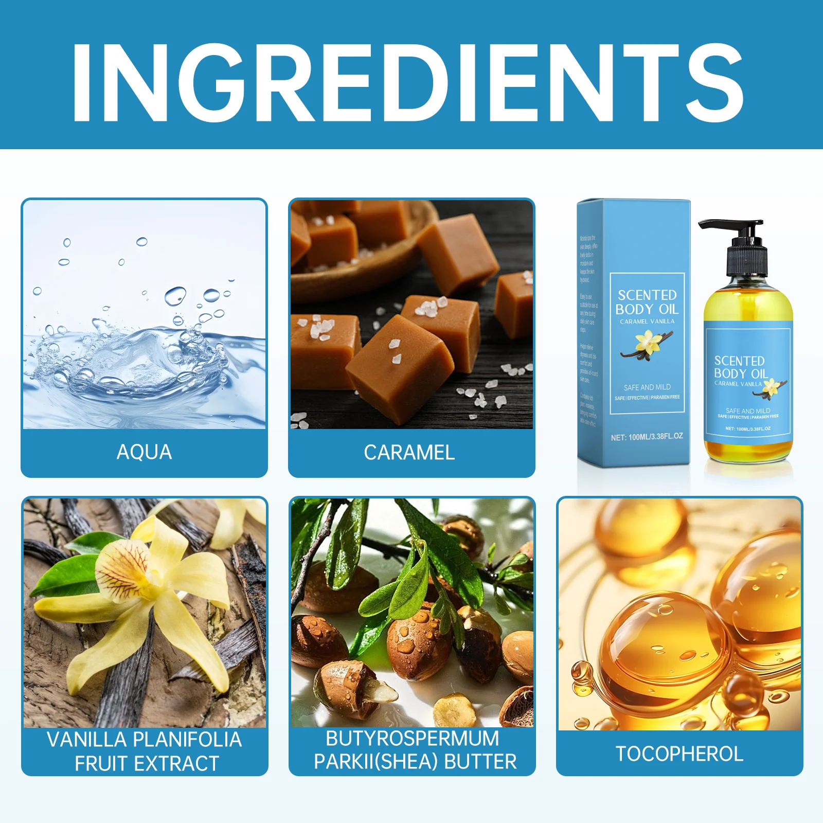 Thumbnail 3 - #9 Compare Body Oils Before You Buy