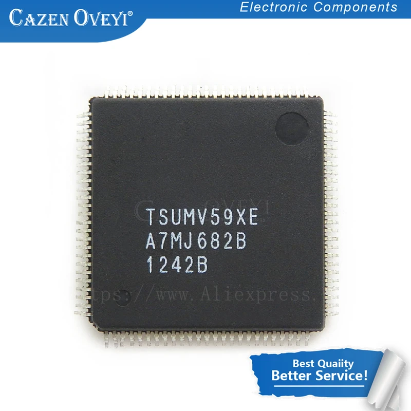 2PCS TSUMV59XES-Z1 TSUMV59XE-Z1 TSUMV59XU TSUMV59XUS TSUMV59XUSC-Z1 TSUMV59XUS-SJ TSUMV59XUS-Z1 TSUMV59XUS-Z1-SJ