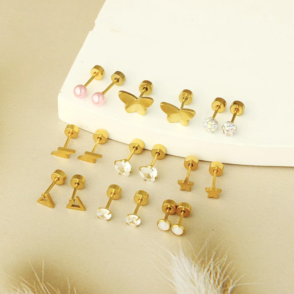 KALVICA 42Pcs Orecchini Anallergici Donna Ragazza Piercing Orecchio Acciaio Chirurgico Helix Piercing Trago Set Orecchini Punto Luce Piccoli CZ Opale Orecchini Cerchio 20G KALVICA 42Pcs Orecchini Anallergici Donna Ragazza Piercing Orecchio Acciaio Chirurgico Helix Piercing Trago Set Orecchini Punto Luce Piccoli CZ Opale Orecchini Cerchio 20G
