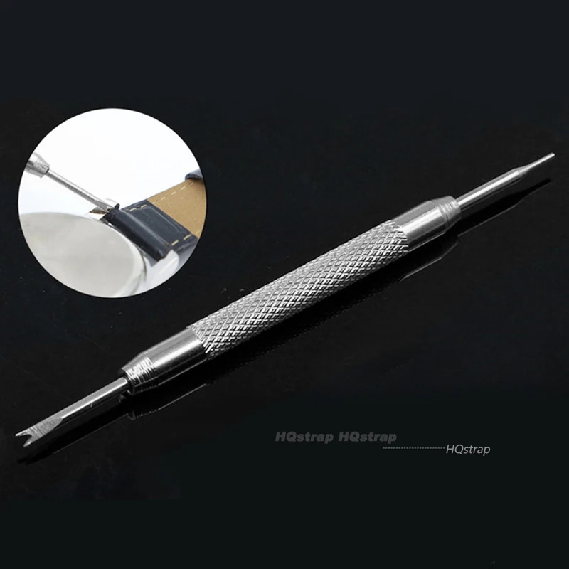 Multifunctional Watchband Opener Strap Removal Repair Tools Bracelet Spring Bar Connecting Pin Installation Disassembly Tool