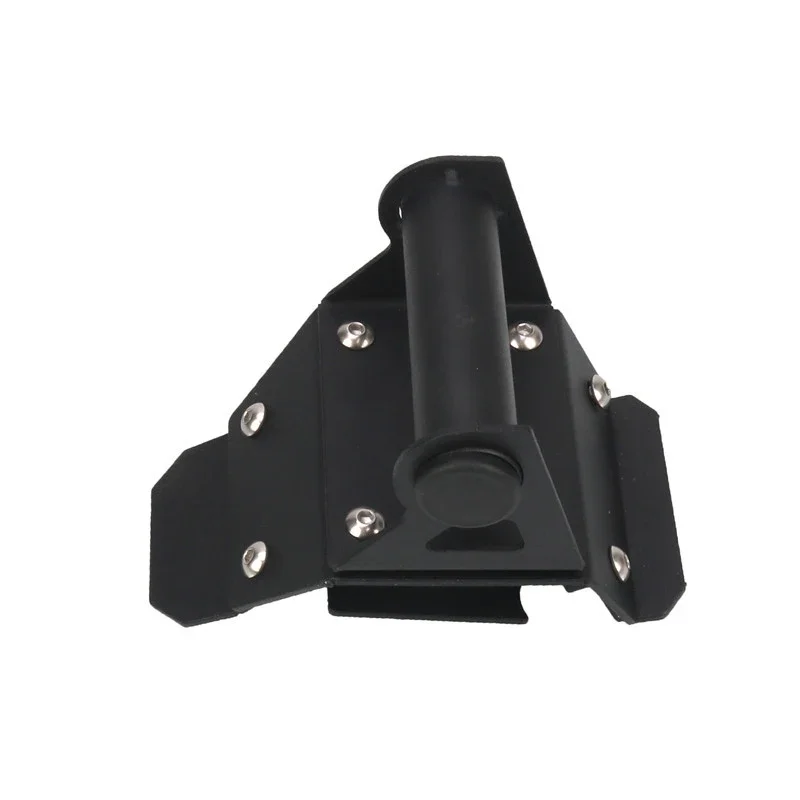 Mobile Phone GPS Plate Bracket Stand Holder, Acessórios de Navegação para Honda Forza 300 350 125 NSS300