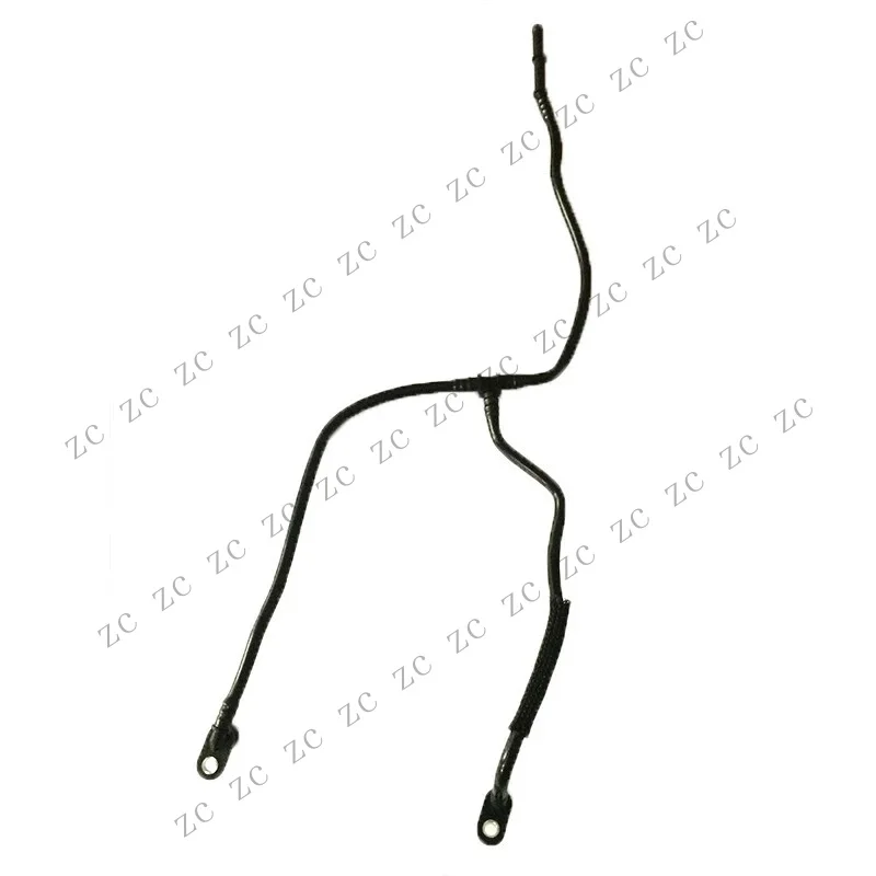 S+ For 9PA1 Porsche Cayenne 2007-2010 Engine Coolant Vent Line Tube OE# 94810602604