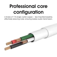 Macaron Universel 3.5mm Stéréo Écouteurs Sport Musique Bouchons D'oreille Filaire Microphone pour Xiaomi 5