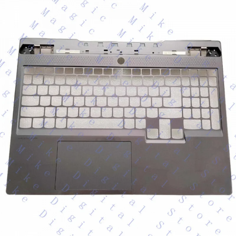 

UU Palmrest Upper Case for Lenovo Legion 7 16IAX7 R900K Y9000K AM2NM000610