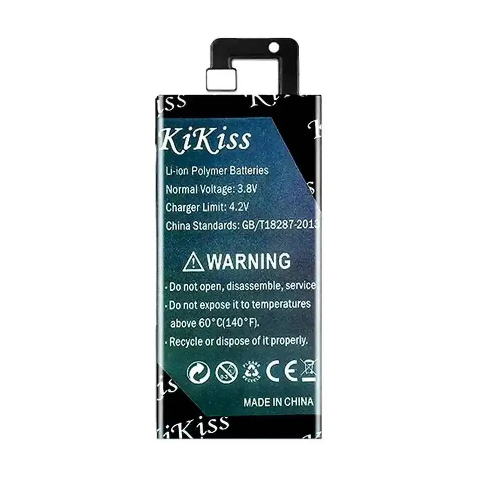 

Premium High-Capacity A11 Pro Max 5800Mah Mobile Phone Battery For Umidigi Umi