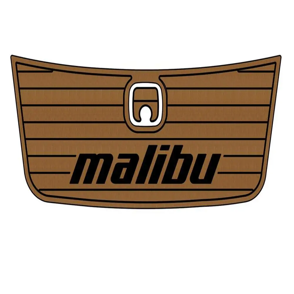 

For Malibu 23 LSV Swim Platform (2005) EVA Foam Boat Decking Sheet Self Adhesive - Non-Slip Marine Flooring Mat