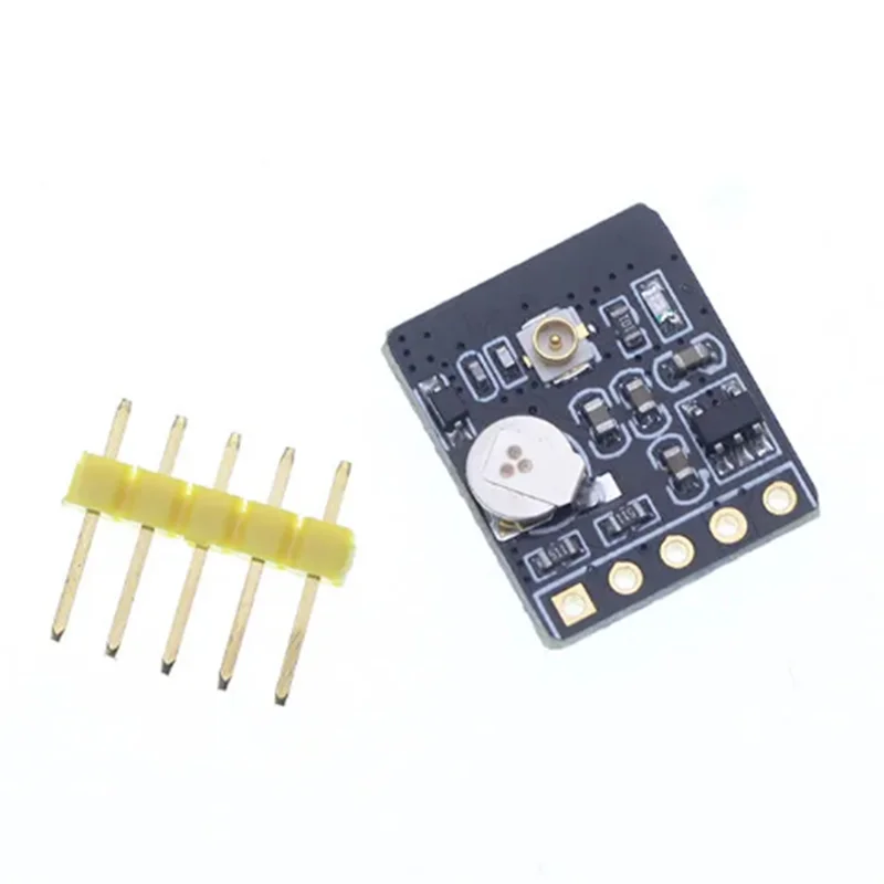 L72A-Dual Frequency GPS L1 L5 GNSS Positioning Navigation Module Parts For BDS GPS GLONASS GALILEO IRNSS QZSS SBAS Global System