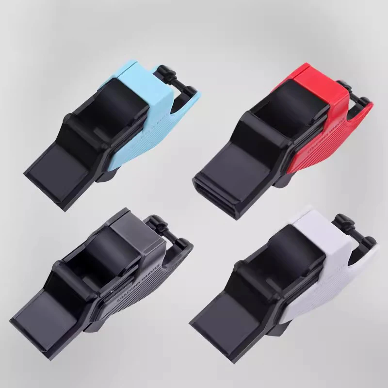 

Molten Referee Special Whistle Whistle Basketball Football Volleyball Coach Whistle Competition Training Outdoor Match Whistle