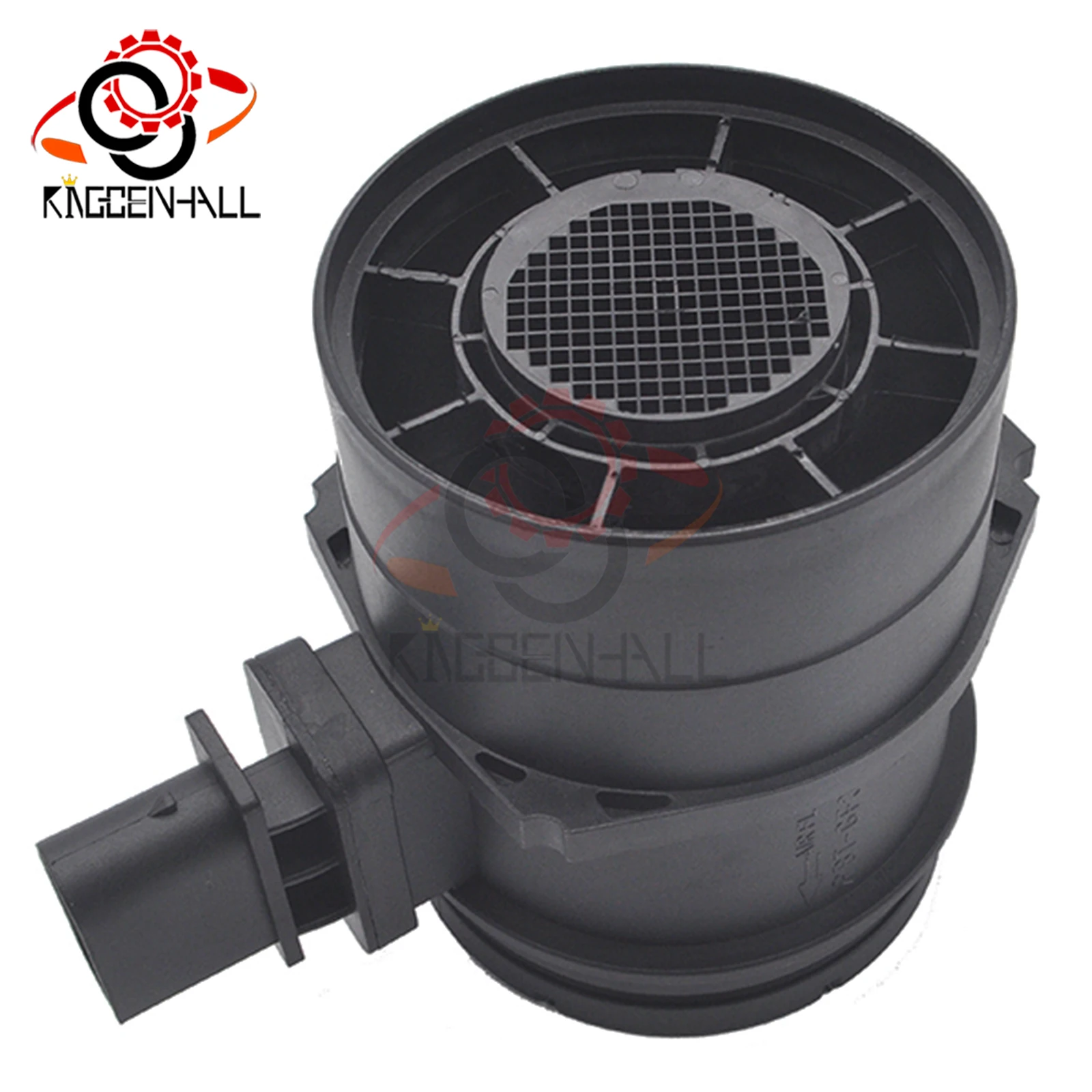 

0281006146 0281002567 Mass Air Flow Meter MAF Sensor For BMW 1 3 7 X1 E81 E87 E90 E91 Auto Replacement Sensors