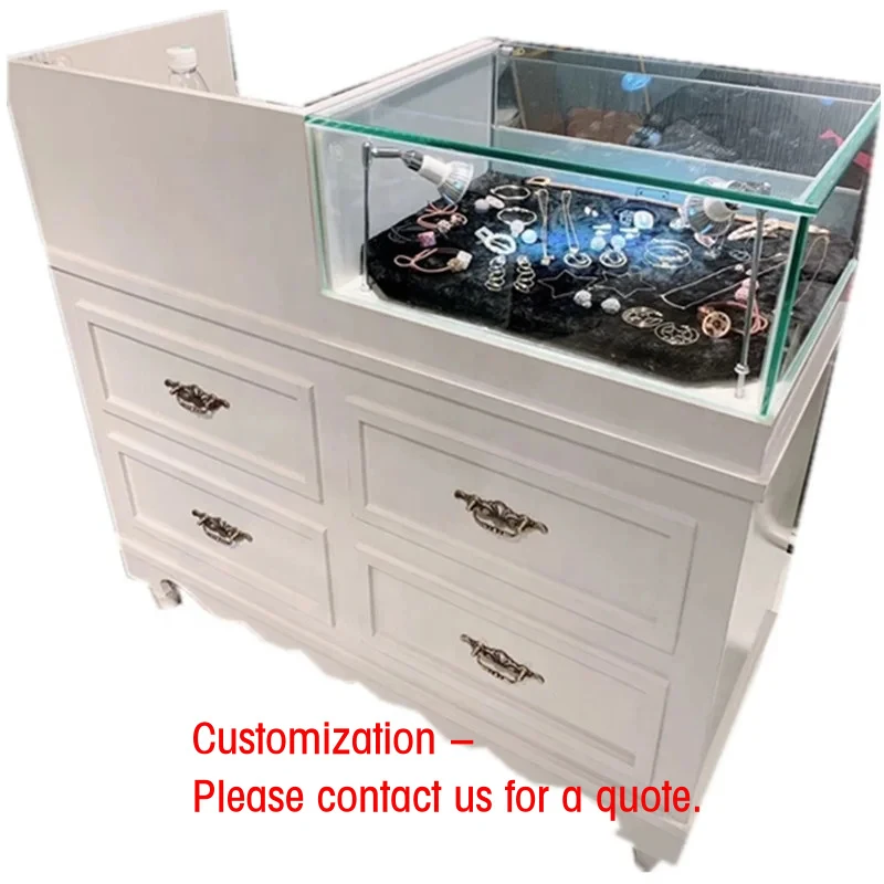 

custom.Cashier display，Display Cabinet，Cashier Counter Design Shop