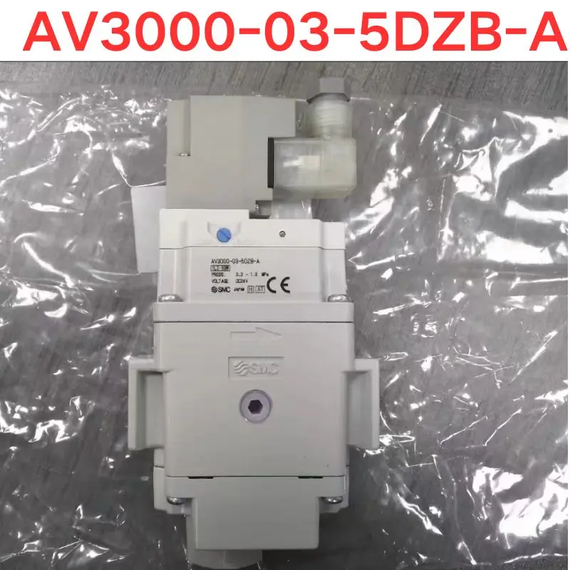 brand-new  Electromagnetic valve AV3000-03-5DZB-A