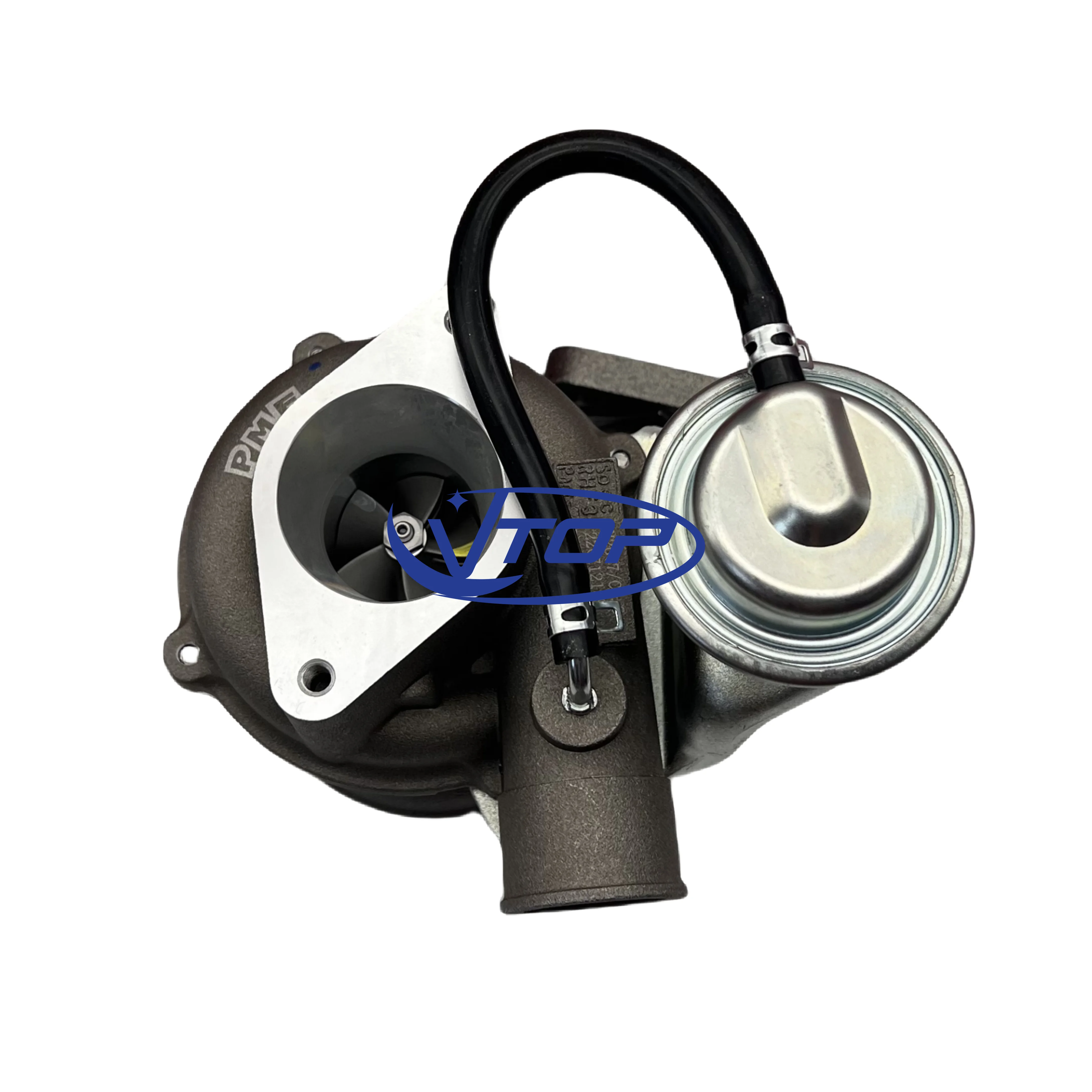 

V3800 Turbocharger 49189-00953 1J595-17015 49189-00910 1G544-17013 For Kubota V3800 TD04HL-13GK Engine