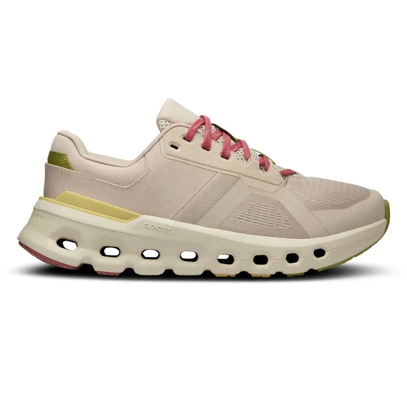 Cloudrunner 2-Zapatillas deportivas para hombre y mujer, calzado deportivo ligero con amortiguación elástica, Unisex, para correr en carretera