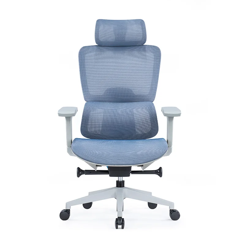 

ZC02 Commercial Office Furniture Full Mesh Ergonomic Chair Swivel Executive Chair Adjustable Mesh Office Chairs