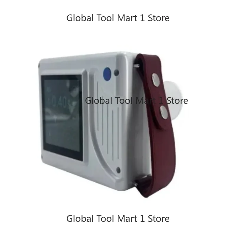 Radiograph Machine …