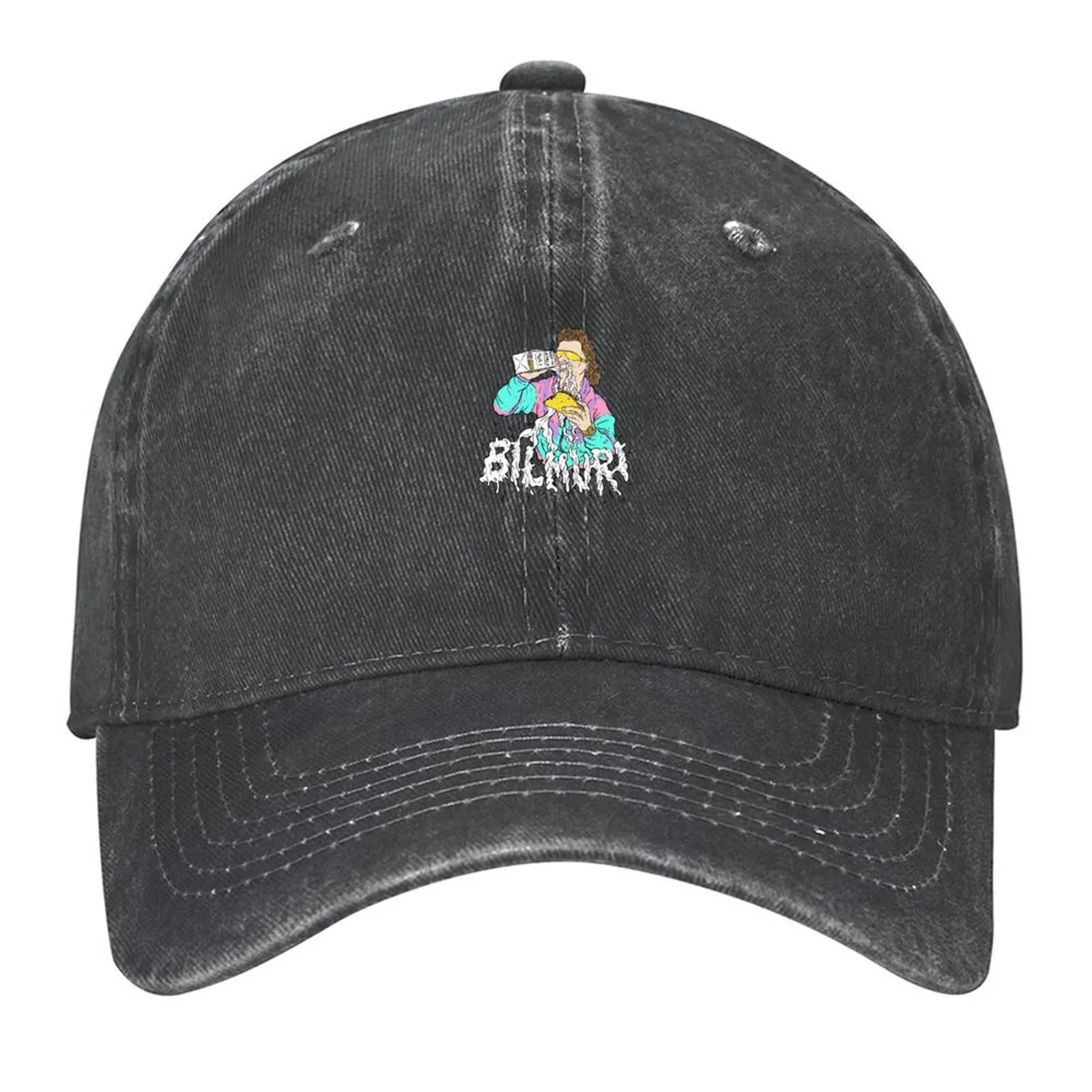 

Bilmuri Merch Wet Milk Essential T-Shirt Baseball Cap Sports Cap summer hat dad hat Mountaineering Mens Hats Women's