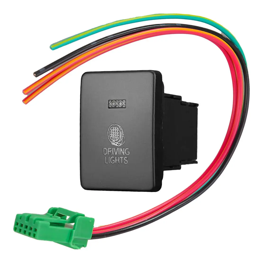 12V 3A Driving Ligh…