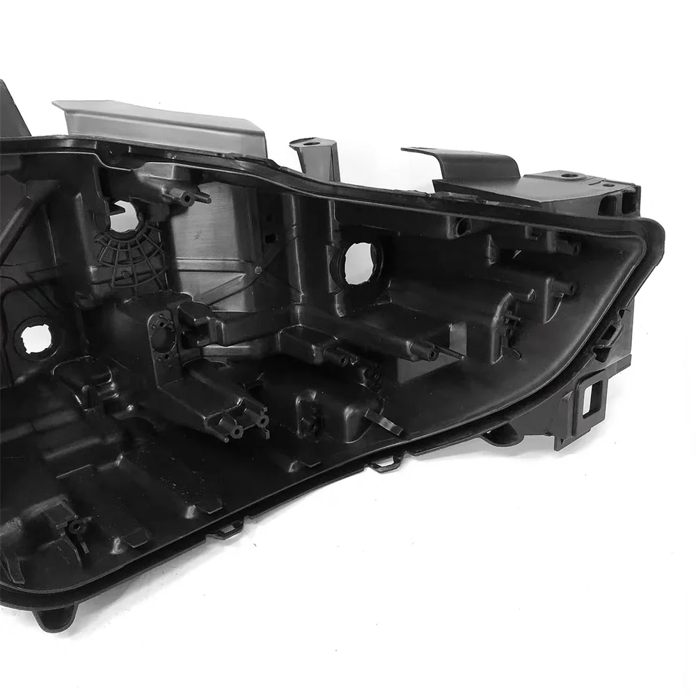 Headlight Base For Mazda CX5 CX-5 2022 2023 Headlamp House Car Rear Base Front Auto Headlight Back House