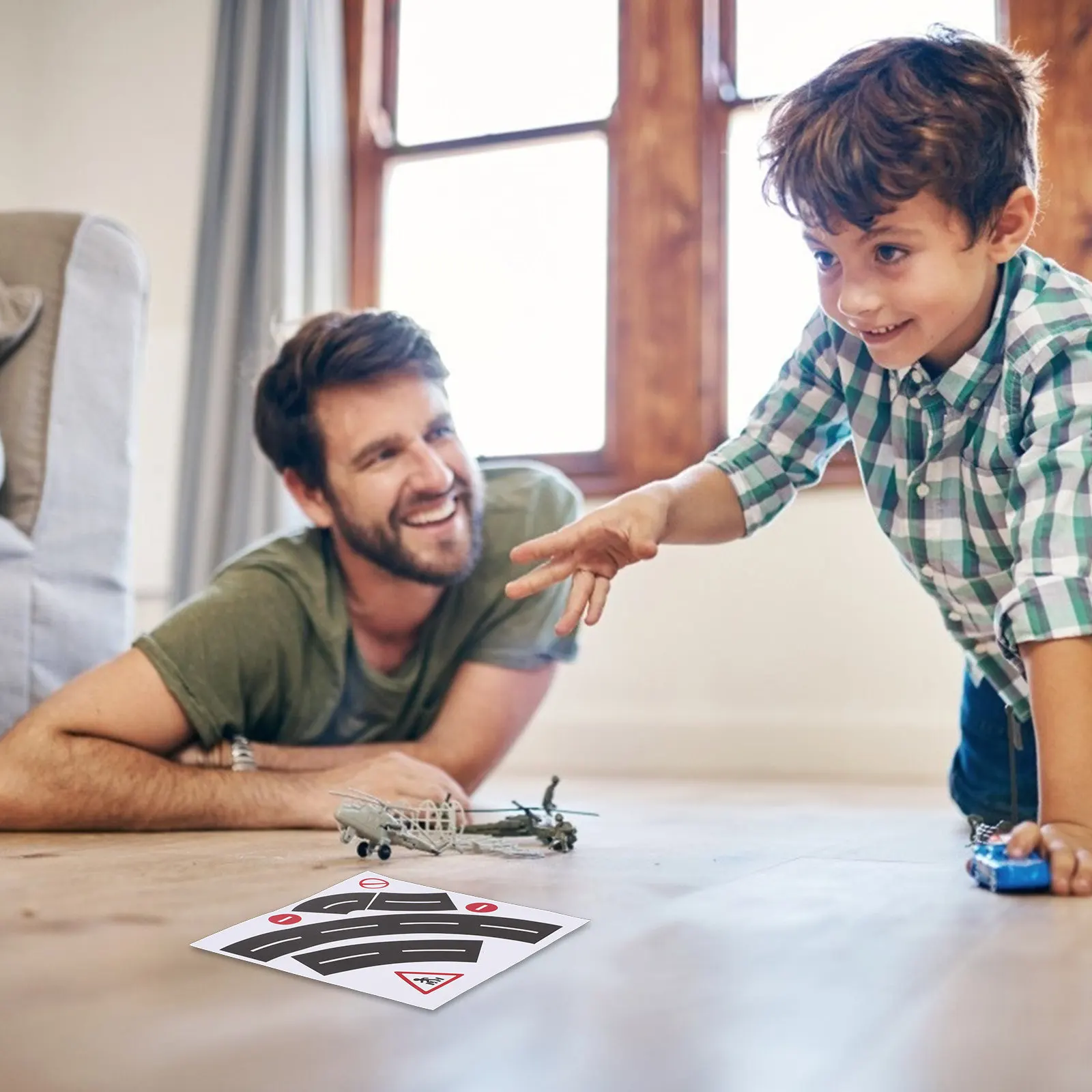 

10 комплектов наклеек для изогнутых дорог, легко наклеиваемые, съемные, детские дорожные знаки, декоративные наклейки для обучения вождению, маркеры для подъездных путей