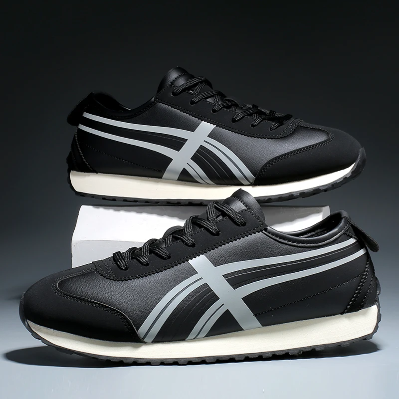 

New Men's Sports Shoes Women's Outdoor Non-slip Couple Running Shoes Casual Fashion Comfortable Walking Shoes Zapatillas Hombre