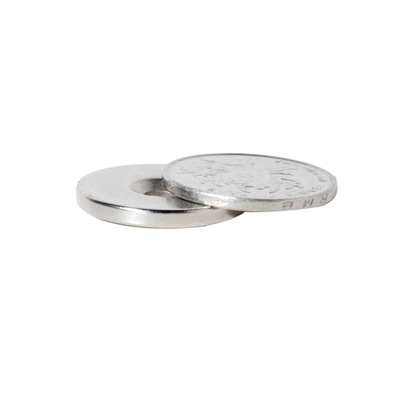 N35 18x3-5mm 18x4-5 18x5-5 18x6-5  NdFeB Hole 5mm Neodymium Magnet Super Powerful  Round Countersink  Disc Magnetic Ring Motor