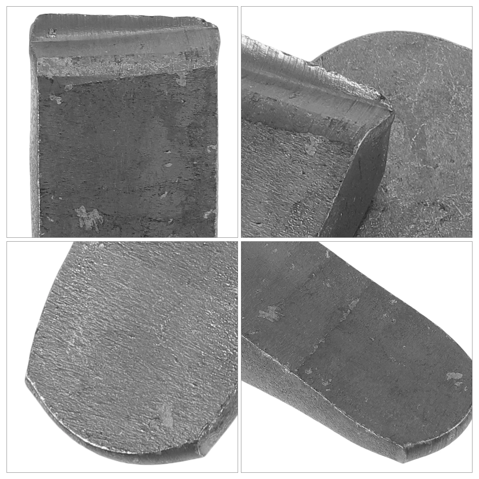 

3 Pcs Accessories Tool Wedge Iron Replacement Small Handle Wedges