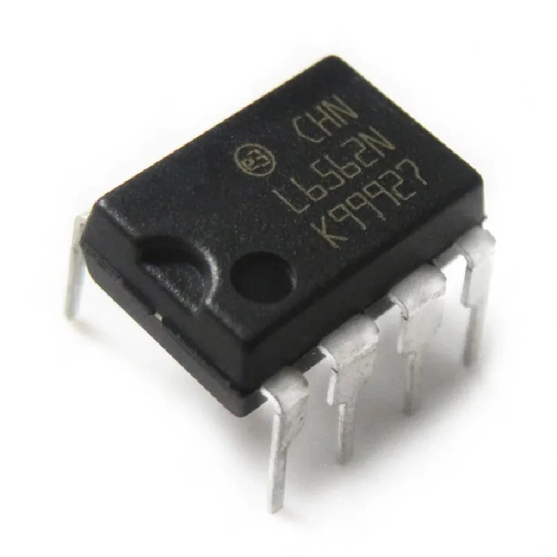 5PCS ICE3B0565J ICE3B0565 L6562N L6562 1N5353B MCP23017-E/SS MCP23017 HTRC11001T HTRC110 01T SEM3051 S3051