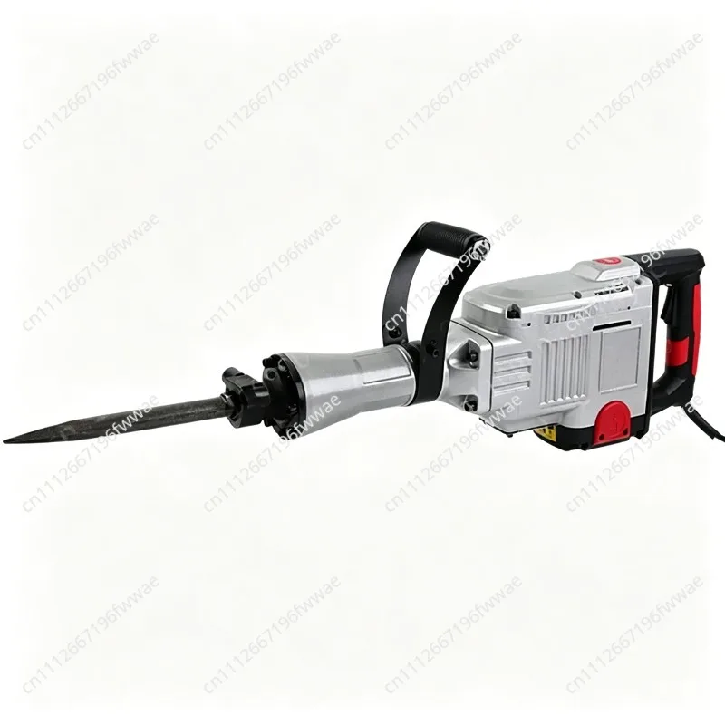 For 95 electric pickaxe high power concrete industrial grade 65 heavy duty 125 large professional engineering crushing