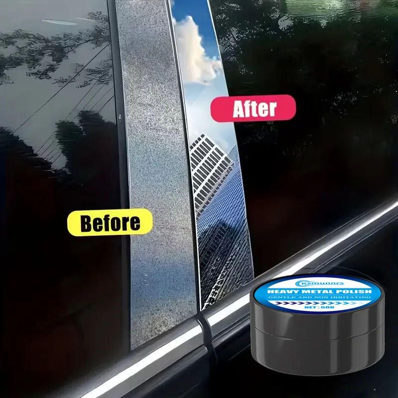 مجموعة العناية بعجلات السيارة المصنوعة من خليط معدني: تلميع إصلاح الخدوش، مرمم محور DIY لا حاجة إلى تفكيك المحور