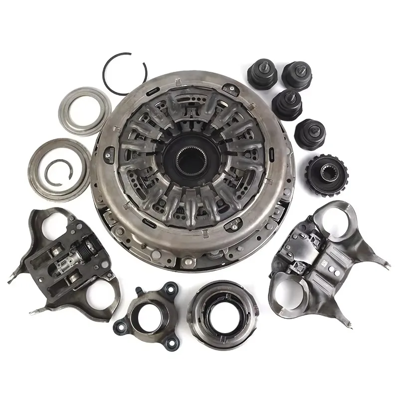 

Factory Direct Sale 602000800 Other Auto Transmission Systems Clutch Kit