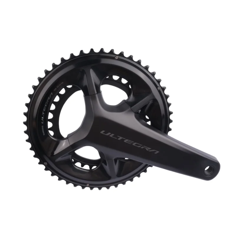 SHIMANO ULTEGRA R8100 Crankset 170mm 50-34T 2x12s Road Bicycle