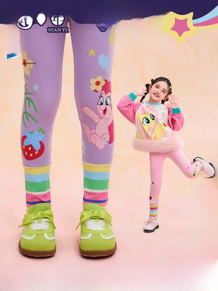 plones-de-estilo-princesa-con-bloques-de-color-para-ninas-novedad-de-primavera-plones-largos-ajustados-con-estampad