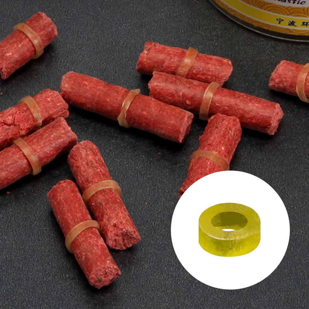 400/700/1000pcs Baits 2