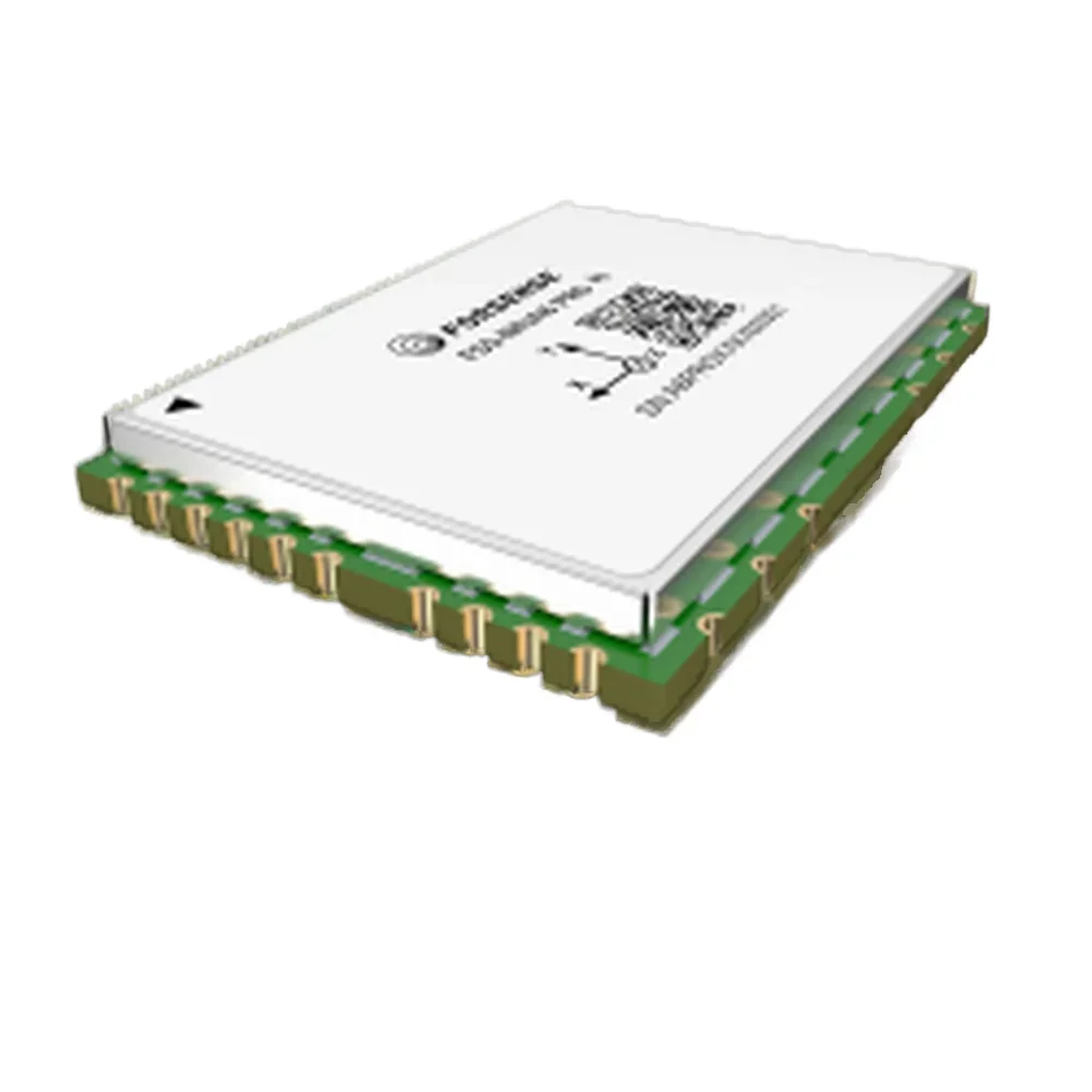 Inertial Navigation…