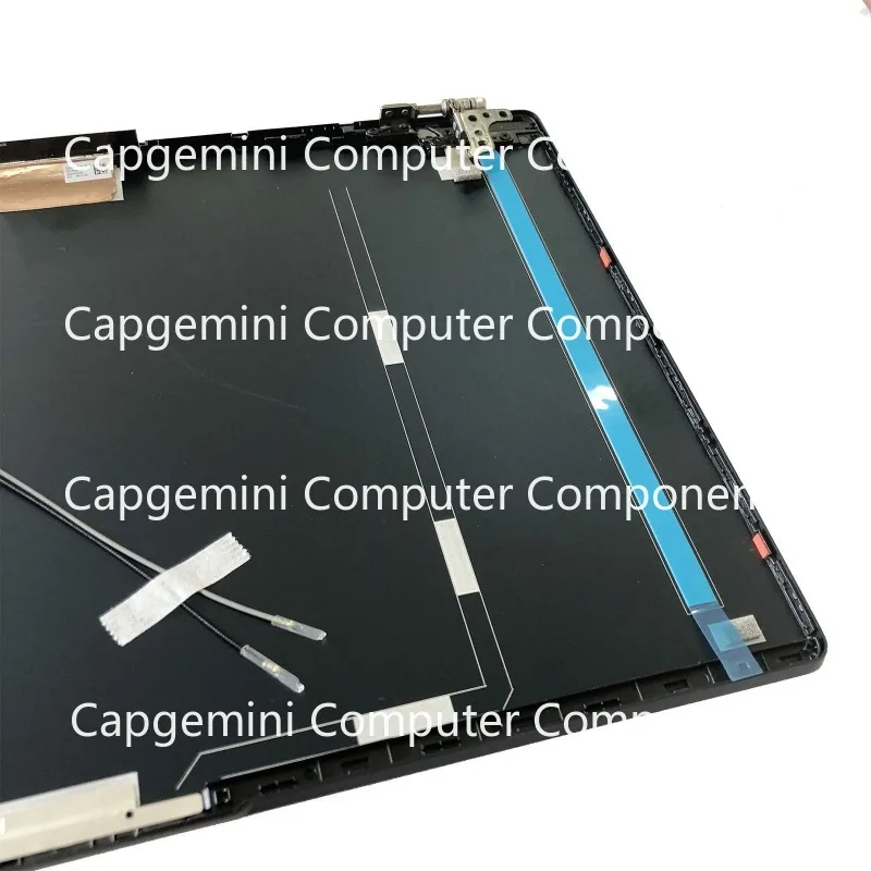 UU For Lenovo ideapad 5 15IIL05 15ITL05 Blue LCD Back Cover Hinge Bezel 5CB0Z31048