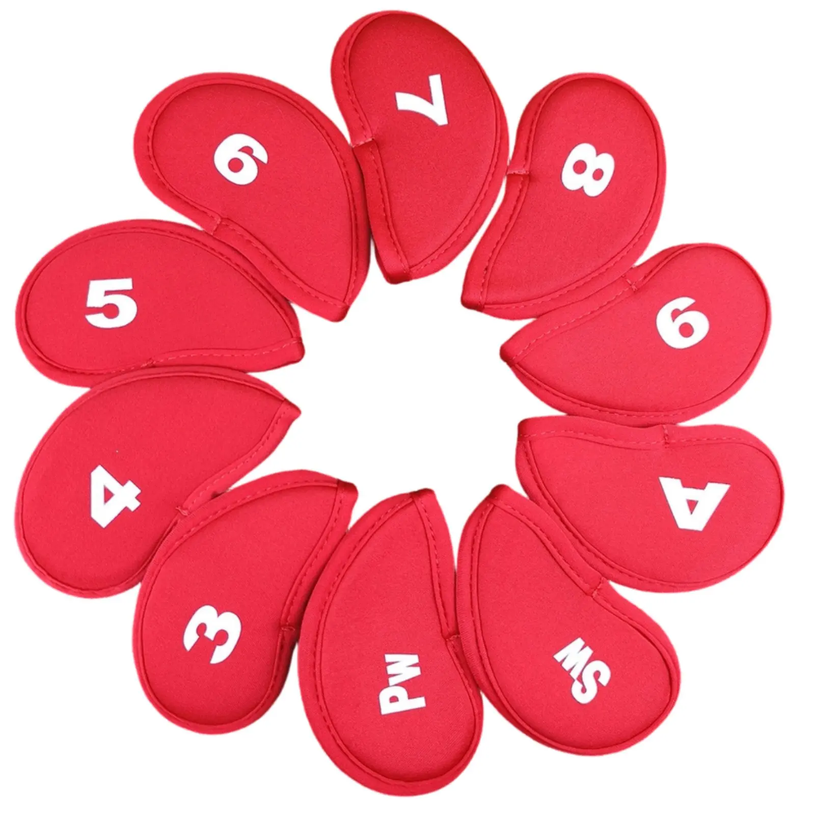 Variant: Red