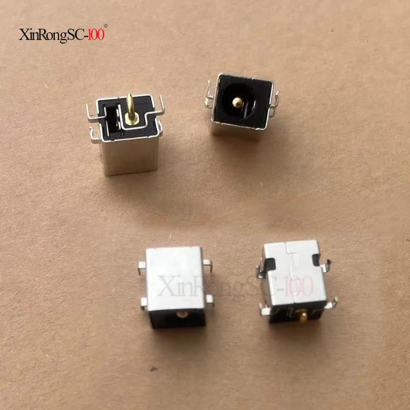 DC Power Jack connector for For AUTEL MaxiSys WQ8MaxisysMY908 / MY908 / MS908 / MS908s /MY908 Pro / AUTEL MS908S II