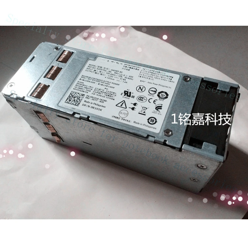 

Блок питания A+ для сервера Dell T310 400W A400EF-S0 0R101K