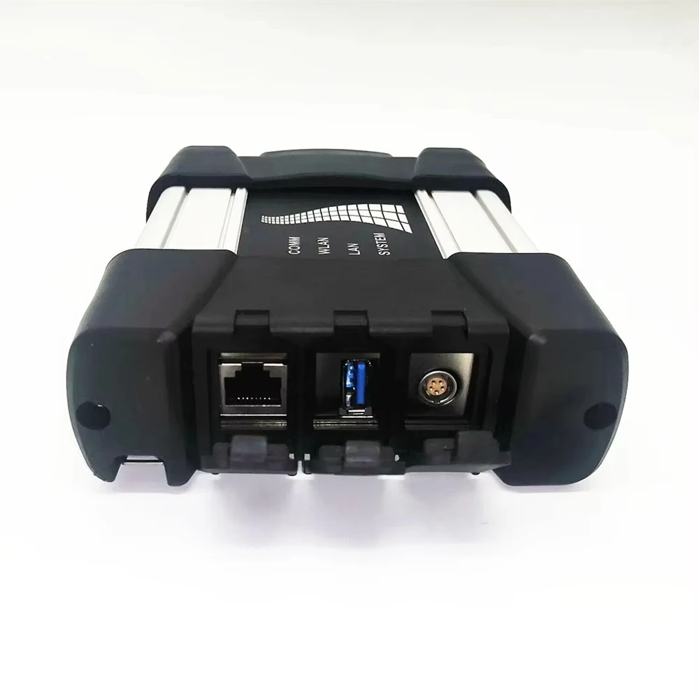 ForB-MW ICOM Next NO WIFI Professional Tools Auto OBD2 Scanner Diagnostic Tool & Programming Tool Full Set Icom Next Equipment