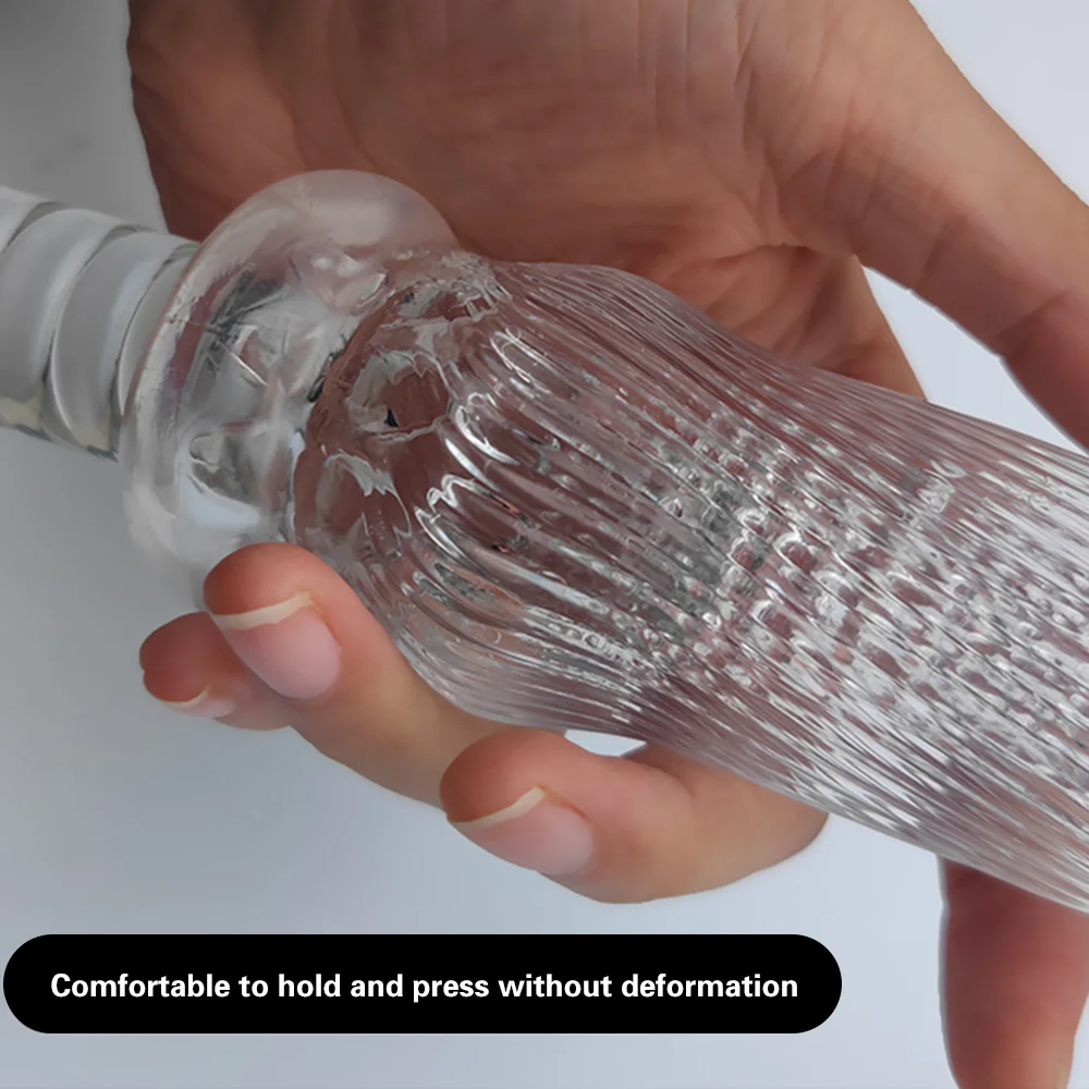 جهاز استمناء للرجال لينة الذكور ممارسة القضيب تدليك مثير جيب كس اللسان لعبة المهبل السلع الكبار 18 +