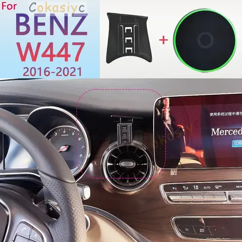 8 best sales magsafe mercedes - №4