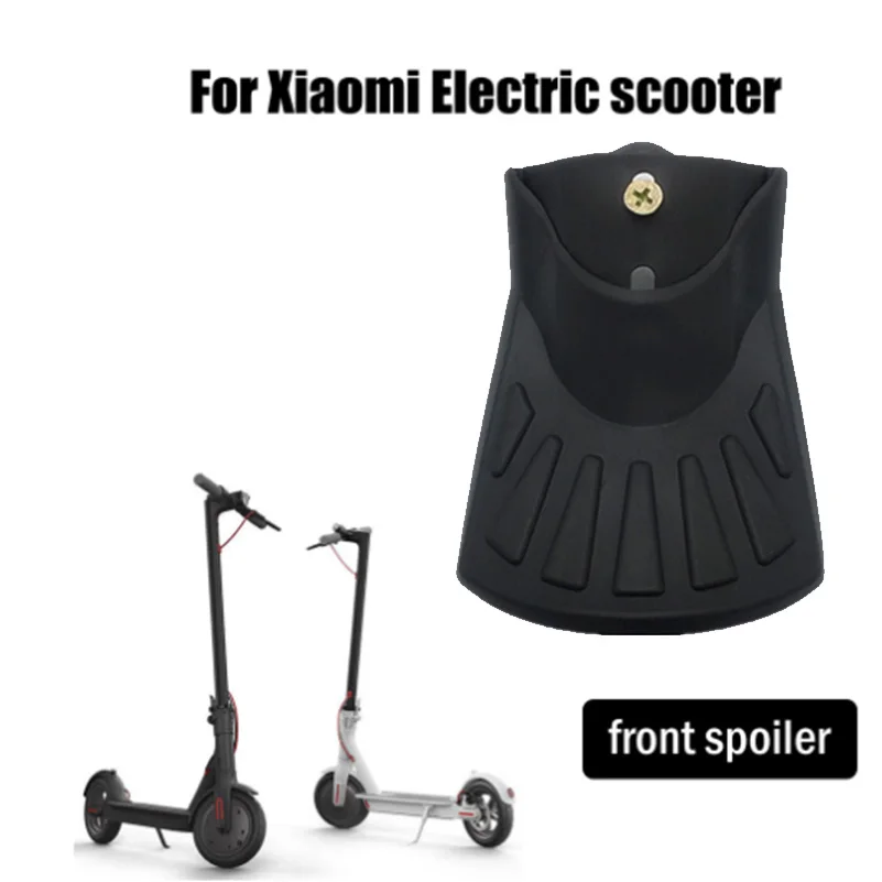 Electric Scooter Fr… - image