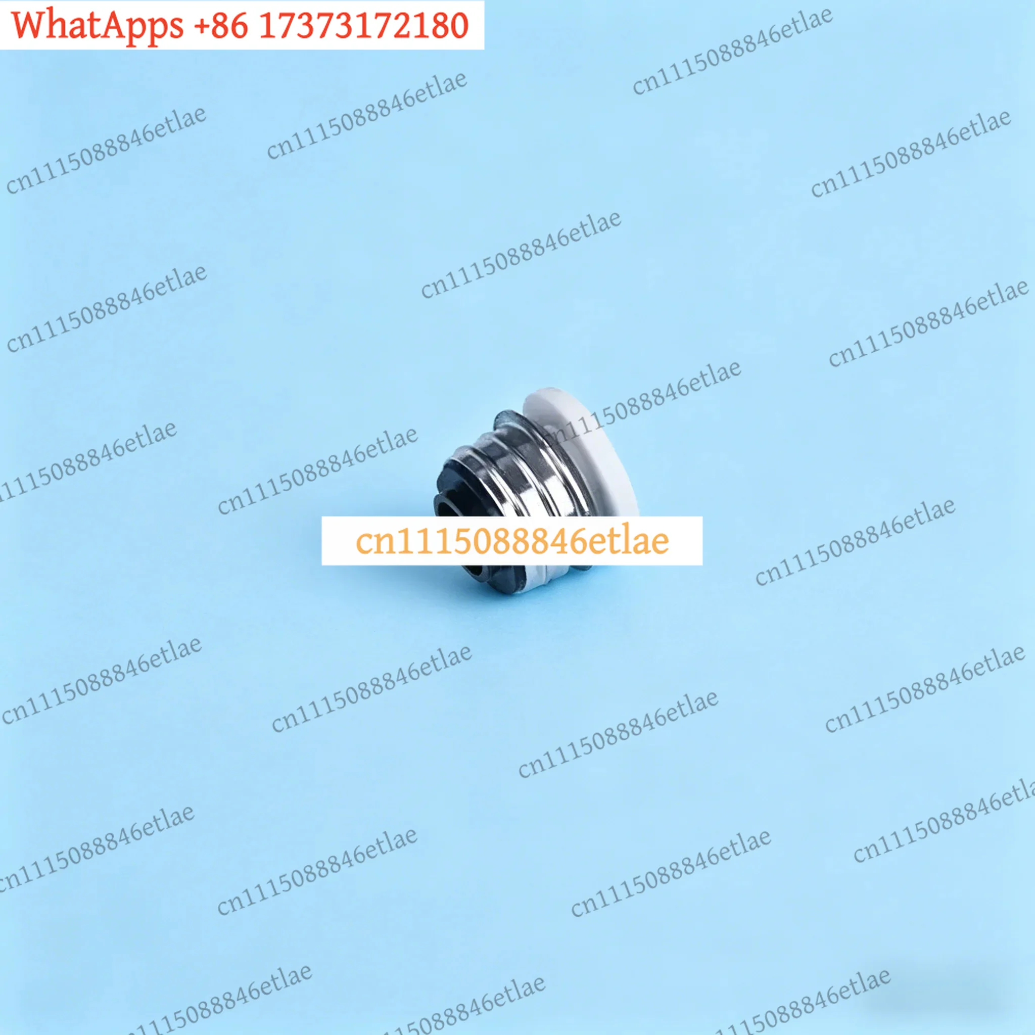k3 PTFE Tube & Pneumatic Fitting Kit for Creality K2 Plus – Original Replacement Connector Set