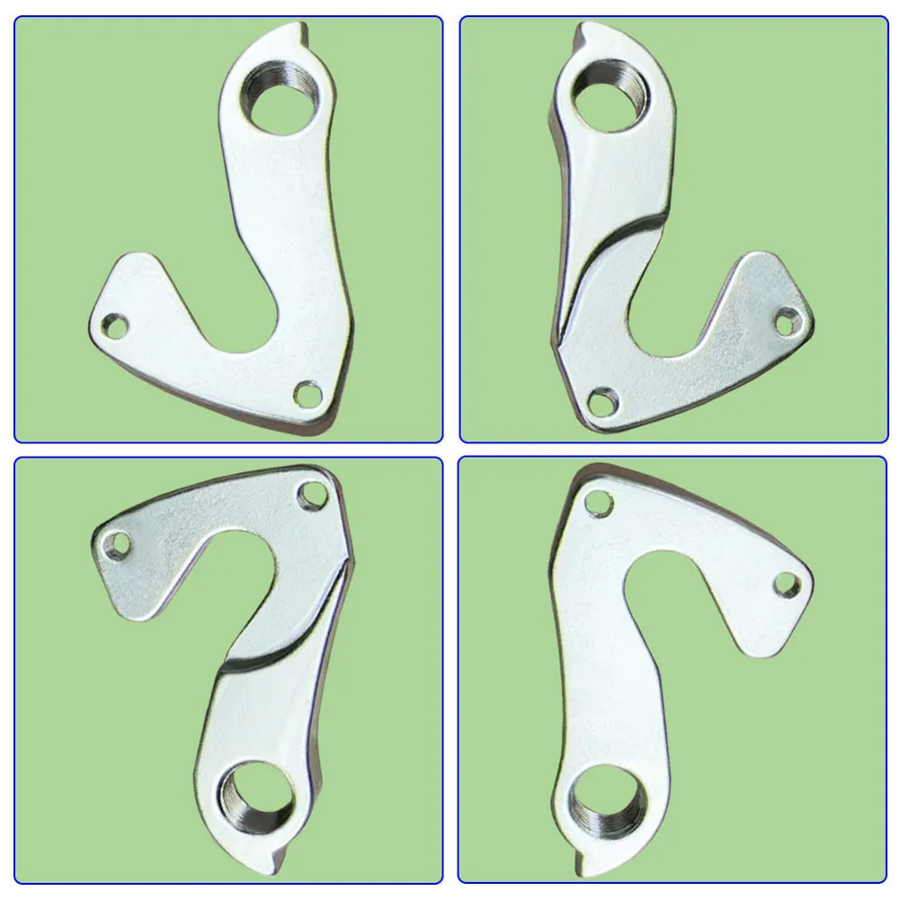 Schaltauge aus Aluminiumlegierung für Totem/Haibike XLC/Winora ZAP/Flitzer/Talparo/Domingo/Conway 429:2019 Fahrradzubehör – Detail 4
