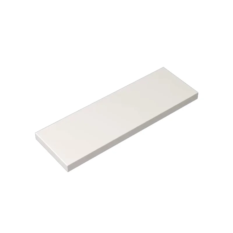 50 Stück 2x6 Noppen Kreative Größe MOC Bausteine Glatte Dünne Flache Platten Figuren Lernbausteine Kompatibel mit 69729 Spielzeug für Kinder – Detail 12