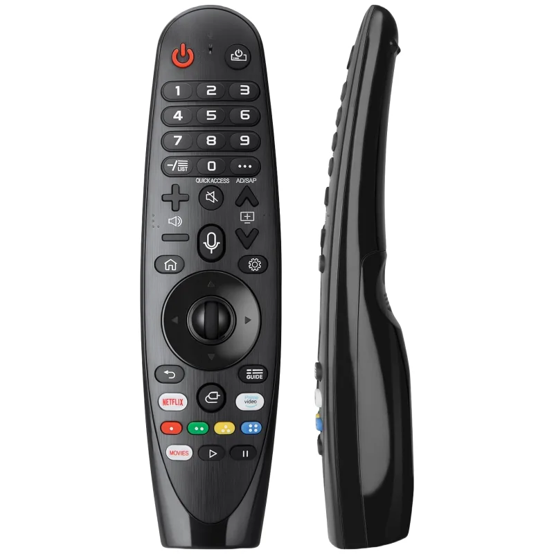 Replacement Universal Remote Control for  Smart TV AN-MR20GA Magic Remote Control Fit For All  smart televisions(No Voice Functi