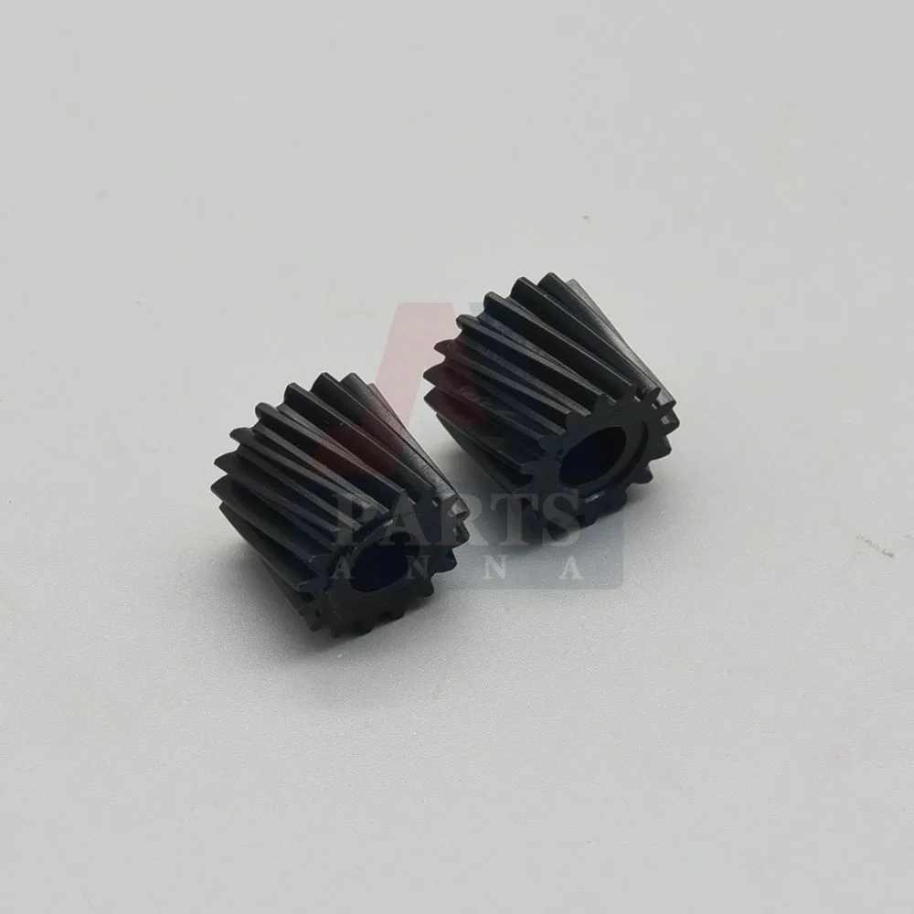 5pcs Pre-Registration Transport Drive Motor Gear 127K51970 For Xerox DocuColor 240 242 250 252 550 560 C60 700 770 C70 C75 J75