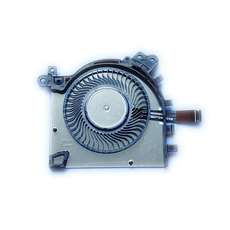 New Laptop CPU Cooling Fan Cooler Radiator For DELL latitude 7200 2-in-1 EG50040S1-CG10-S9A DC5V 0TY9FC TY9FC