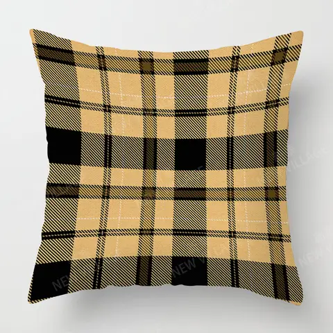 현대 가정 거실 장식 투척 베개 커버 쿠션, 추상 북유럽 소파 베개 케이스, 35x35cm, 40x40cm, 60x60cm, 45x45cm, 40x40