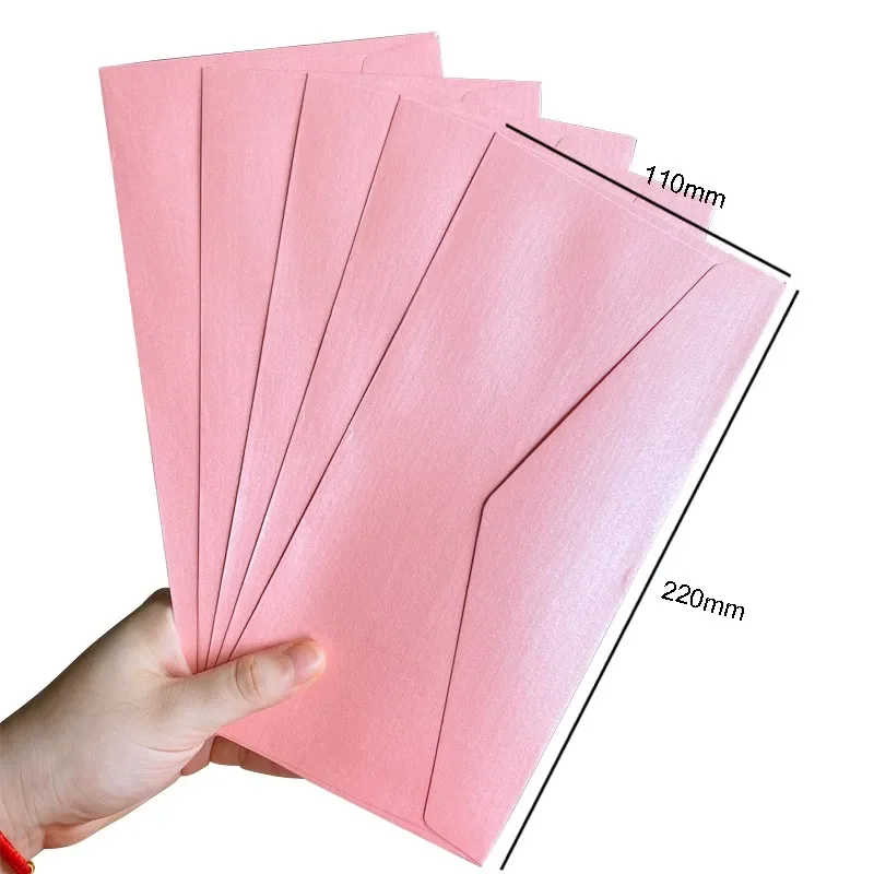 10pcs/lot Kawaii Vintage Candy color series DIY Multifunction envelope set COLORS 220*110mm